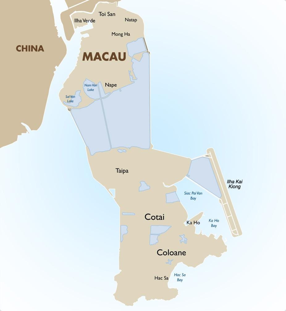peta Macau offline